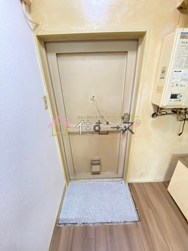 マンションイレブンの物件内観写真