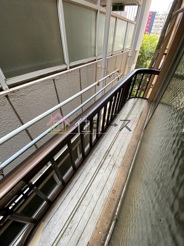 マンションイレブンの物件内観写真