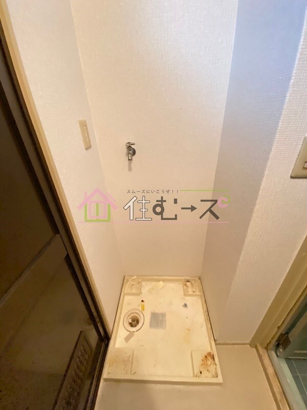 マンションイレブンの物件内観写真