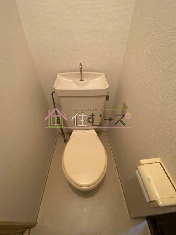 マンションイレブンの物件内観写真