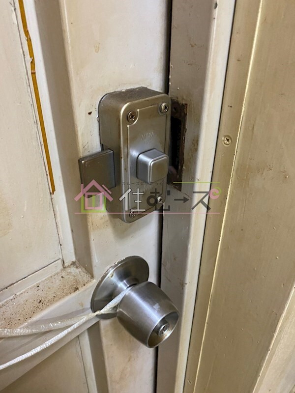 マンションイレブンの物件内観写真