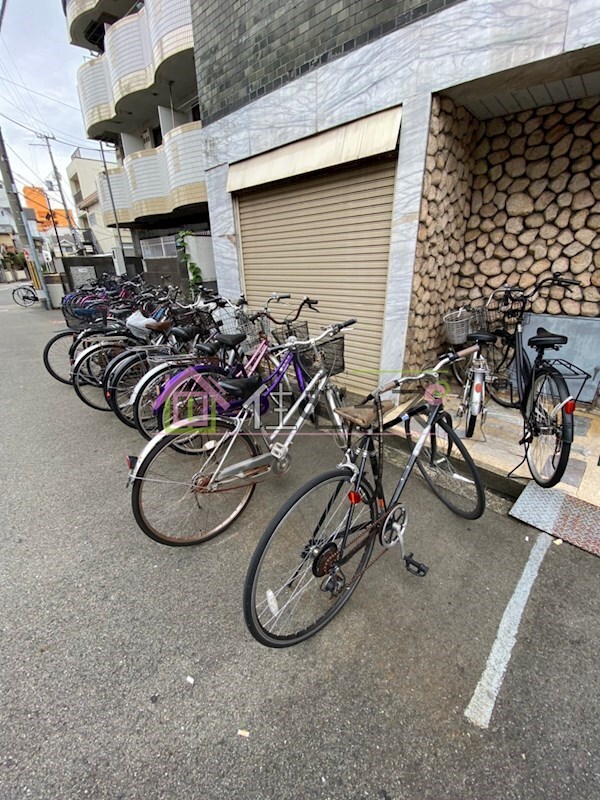 マンションイレブンの物件内観写真