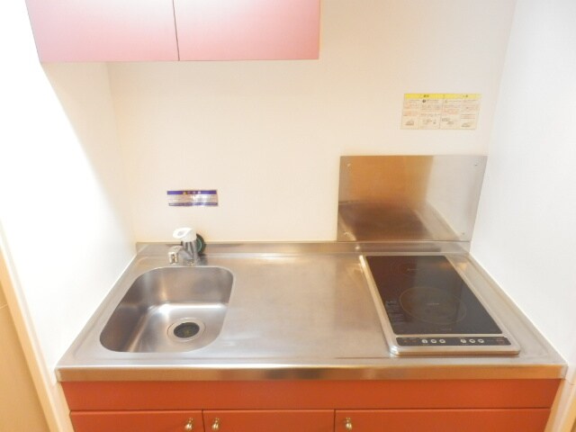 レオパレスフジIIの物件内観写真