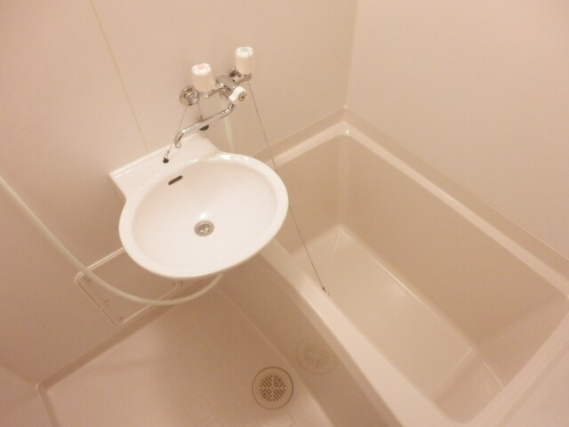 レオパレスフジIIの物件内観写真