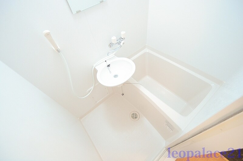 レオパレスフジIIの物件内観写真