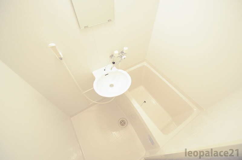 レオパレス新家IIの物件内観写真