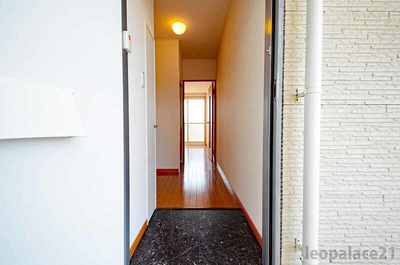 レオパレス新家IIの物件内観写真