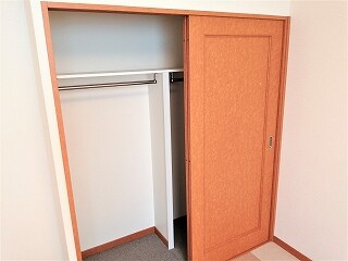 レオパレス新家IIの物件内観写真