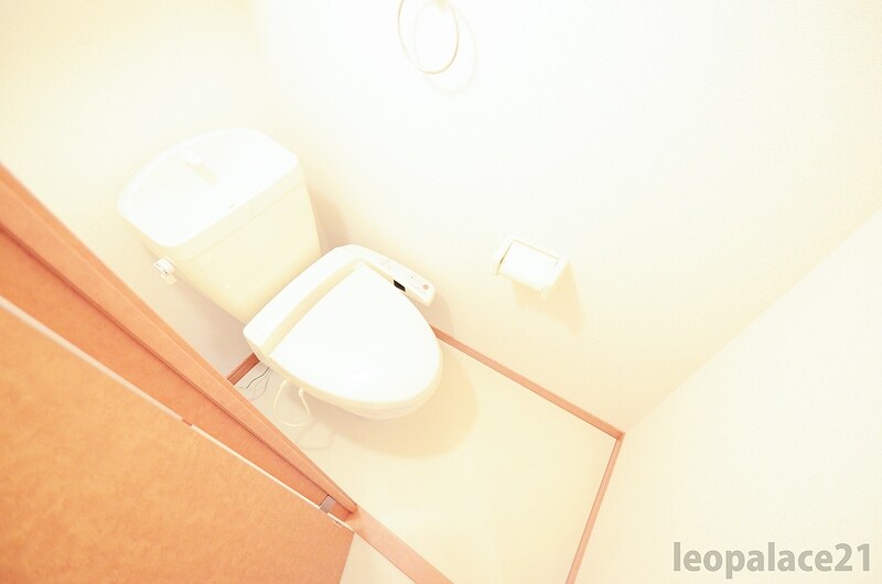 レオパレス新家IIの物件内観写真