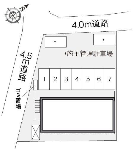 泉佐野駅 徒歩15分 2階の物件内観写真