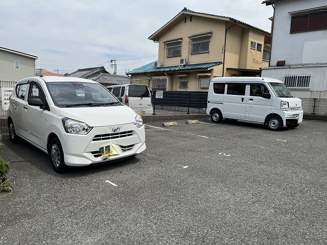 春木駅 徒歩10分 2階の物件内観写真