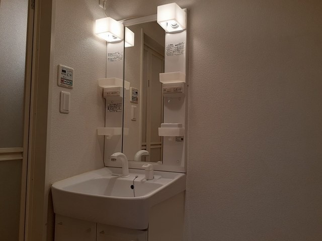 カルム　ド　アビタシオンの物件内観写真