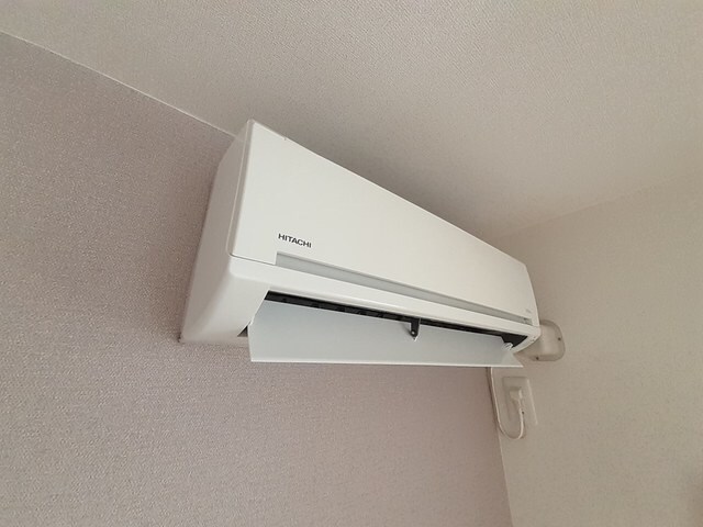 ヴィラ　サローネの物件内観写真