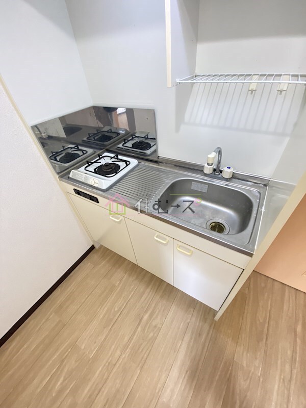 Ｍ’プラザ長堀弐番館の物件内観写真