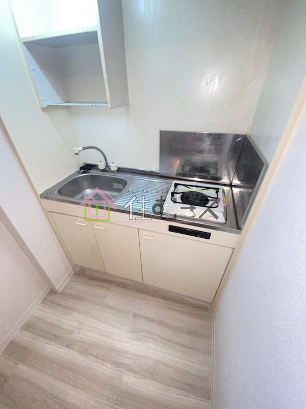 Ｍ’プラザ長堀弐番館の物件内観写真