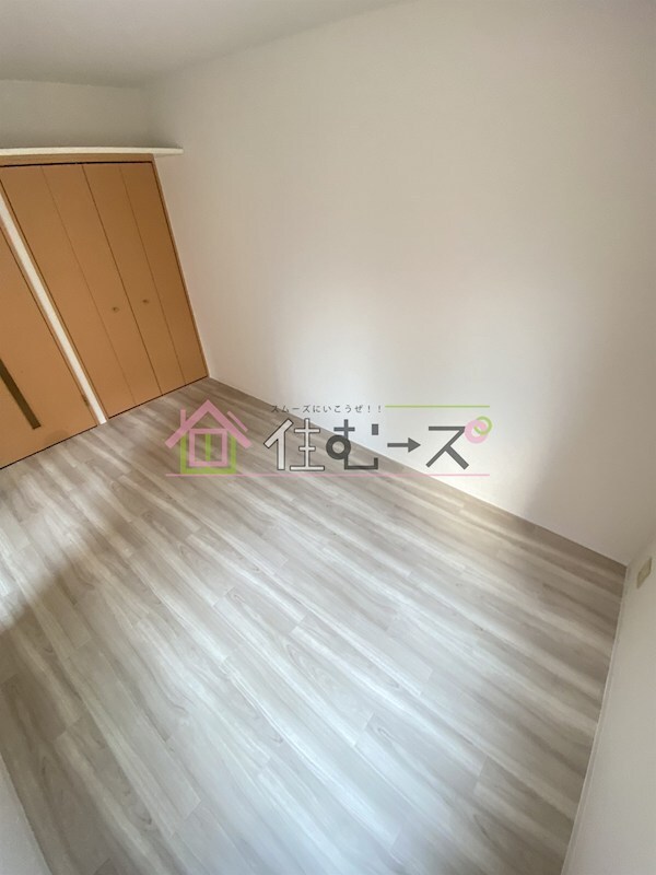 Ｍ’プラザ長堀弐番館の物件内観写真