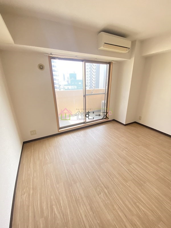 Ｍ’プラザ長堀弐番館の物件内観写真