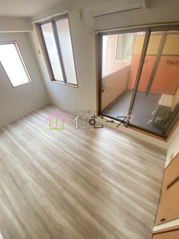 Ｍ’プラザ長堀弐番館の物件内観写真