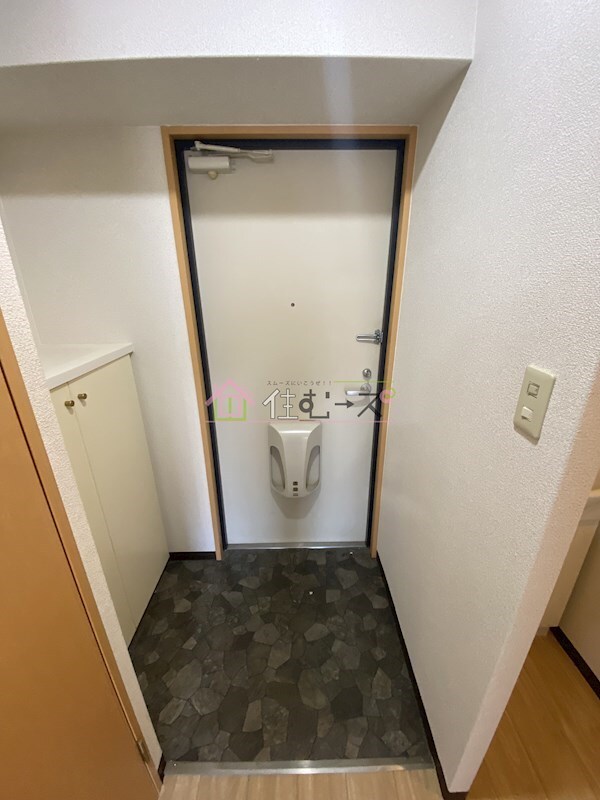 Ｍ’プラザ長堀弐番館の物件内観写真