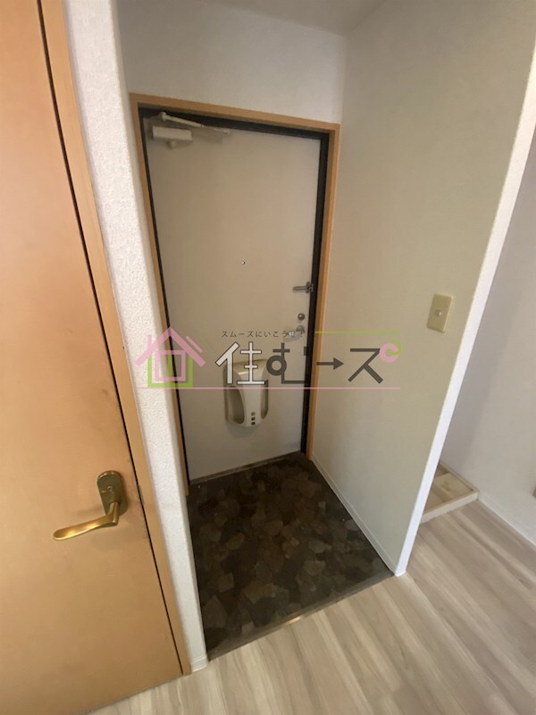 Ｍ’プラザ長堀弐番館の物件内観写真