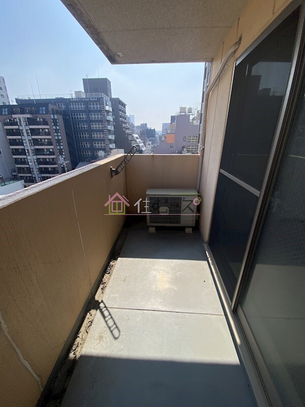 Ｍ’プラザ長堀弐番館の物件内観写真