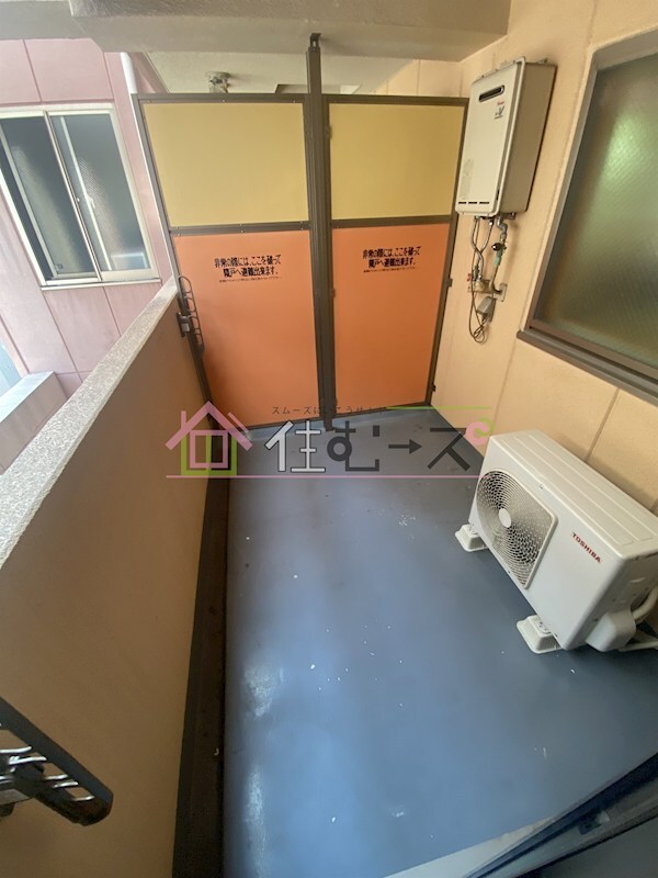 Ｍ’プラザ長堀弐番館の物件内観写真