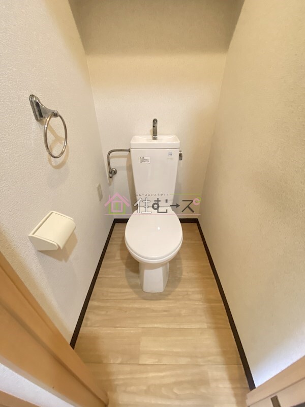 Ｍ’プラザ長堀弐番館の物件内観写真