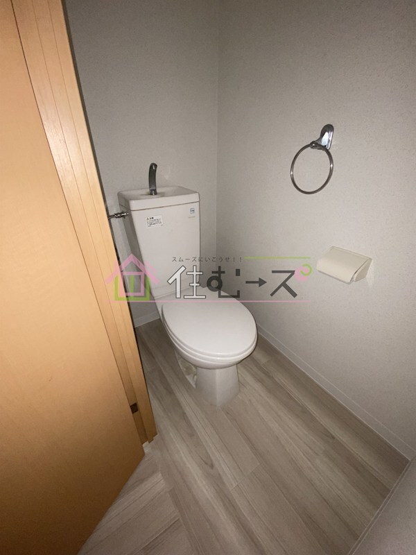 Ｍ’プラザ長堀弐番館の物件内観写真