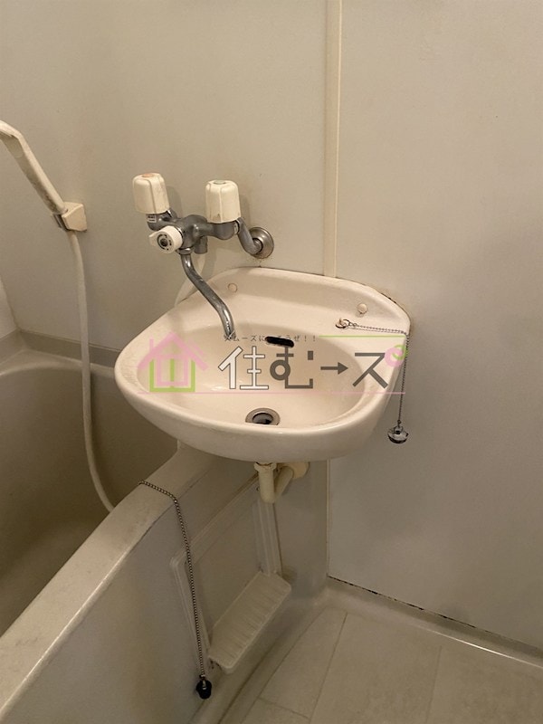 Ｍ’プラザ長堀弐番館の物件内観写真