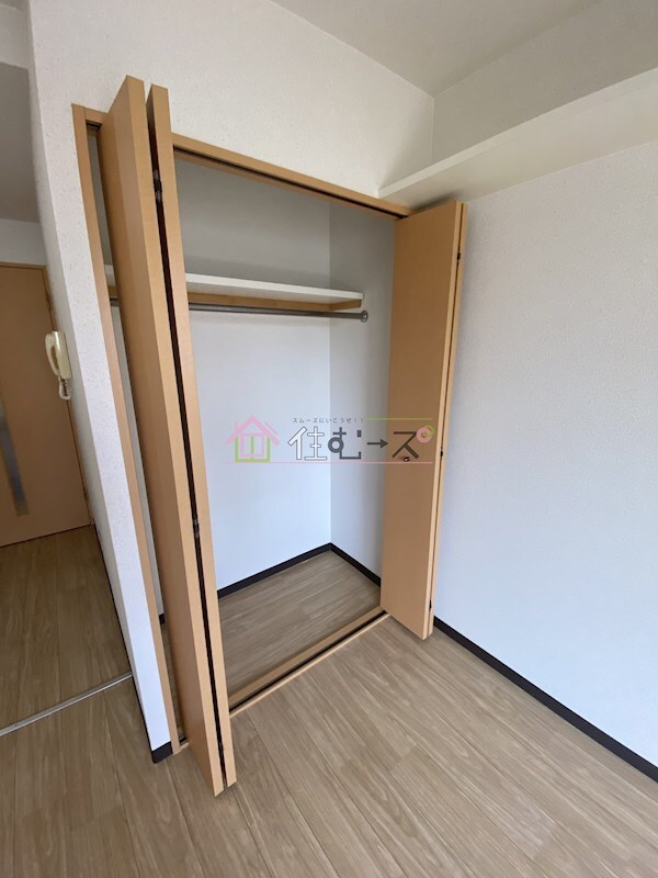 Ｍ’プラザ長堀弐番館の物件内観写真