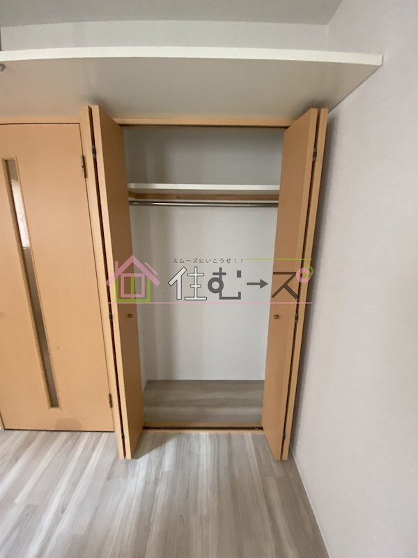 Ｍ’プラザ長堀弐番館の物件内観写真