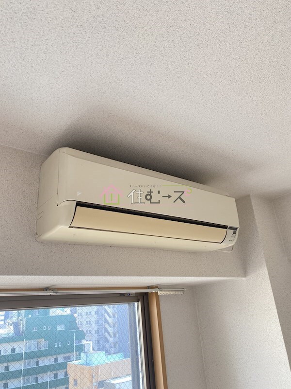 Ｍ’プラザ長堀弐番館の物件内観写真