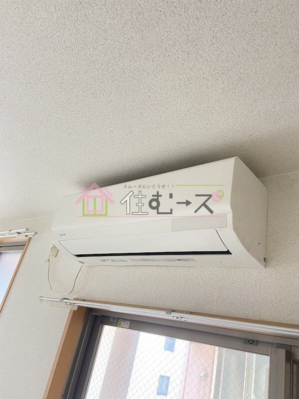 Ｍ’プラザ長堀弐番館の物件内観写真