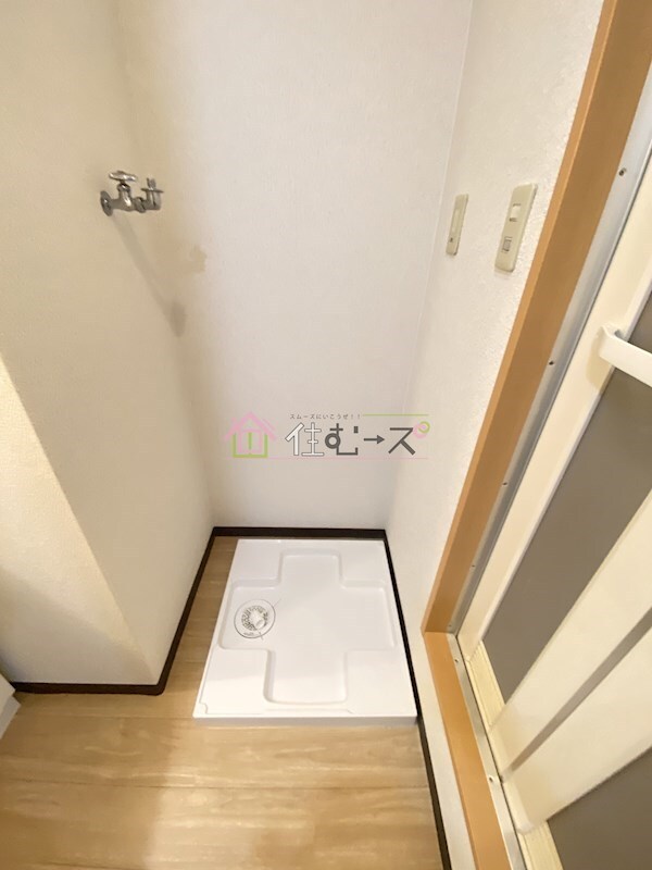 Ｍ’プラザ長堀弐番館の物件内観写真