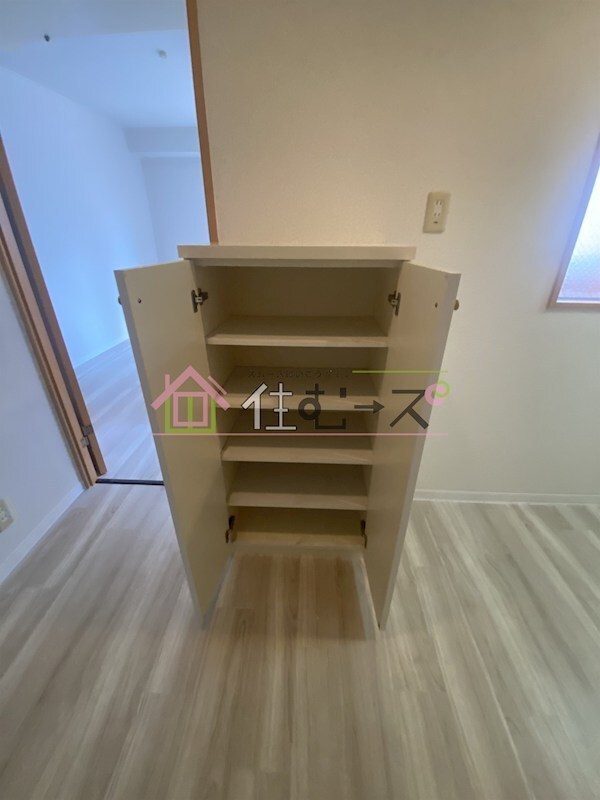 Ｍ’プラザ長堀弐番館の物件内観写真