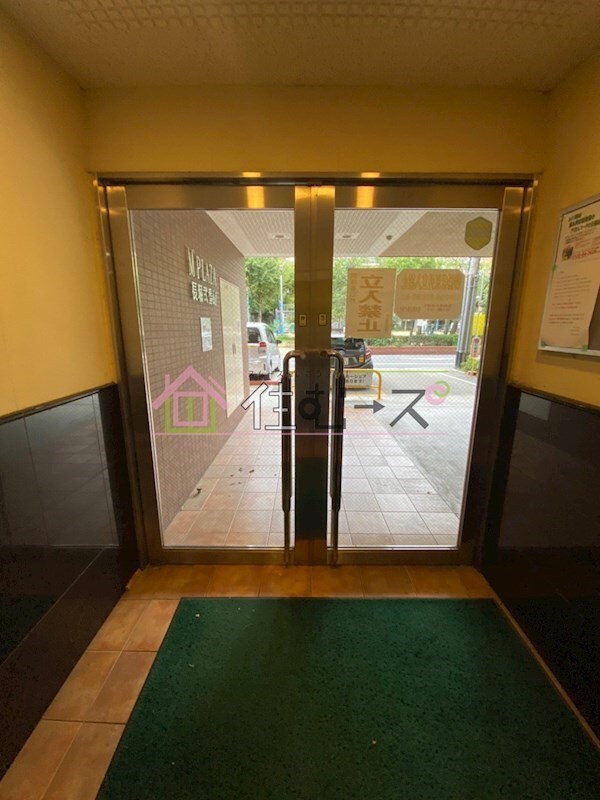 Ｍ’プラザ長堀弐番館の物件内観写真