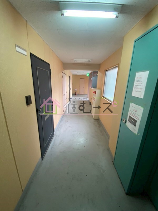 Ｍ’プラザ長堀弐番館の物件内観写真