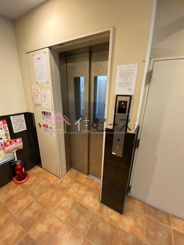 Ｍ’プラザ長堀弐番館の物件内観写真