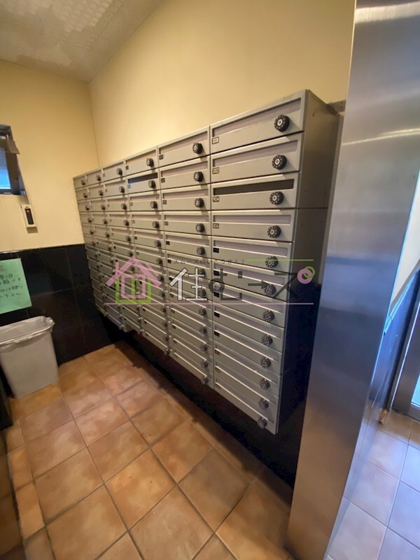 Ｍ’プラザ長堀弐番館の物件内観写真