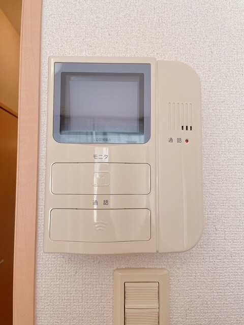 レオパレスドゥジェーム鳴尾の物件内観写真