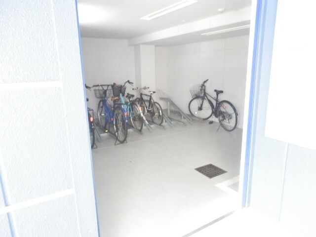 レオパレス香行苑１号の物件内観写真