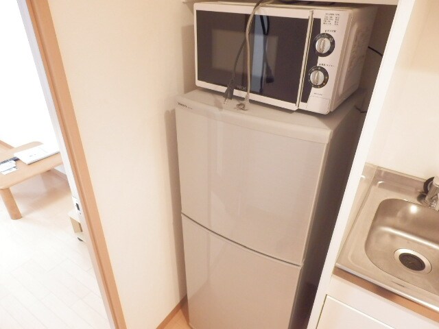 レオパレス香行苑１号の物件内観写真