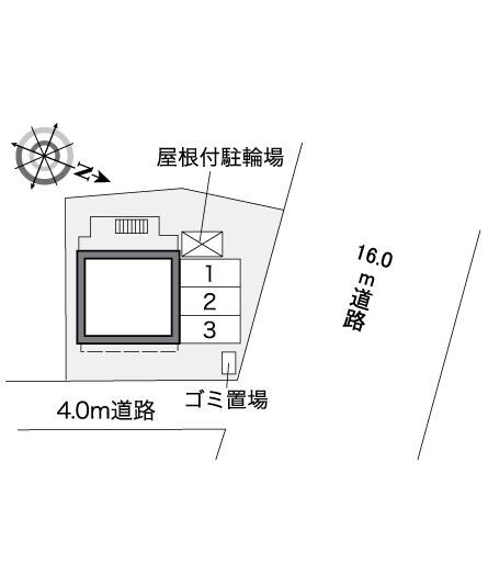 少路駅 徒歩11分 1階の物件内観写真