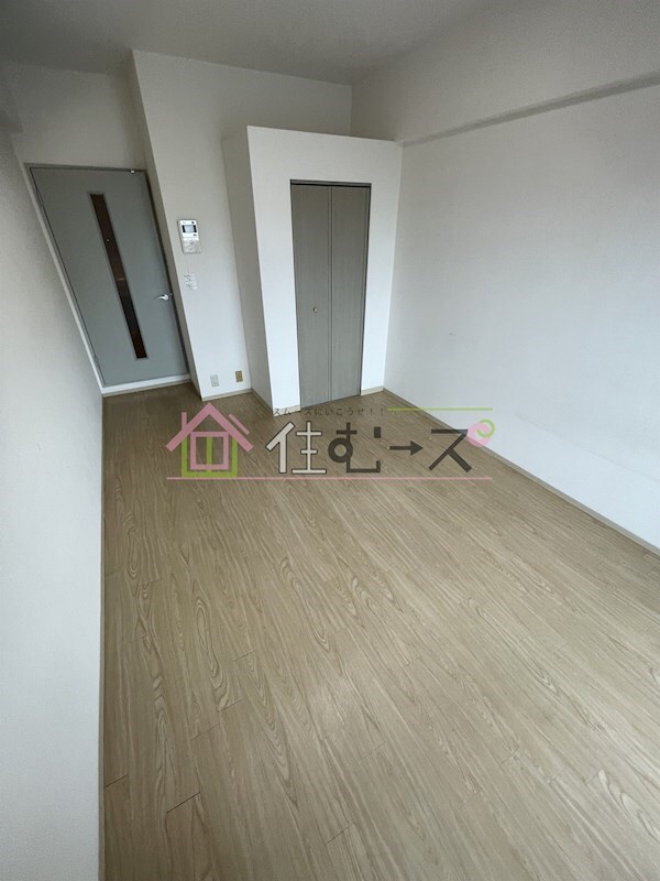 シティアリーナ阿波座西の物件内観写真