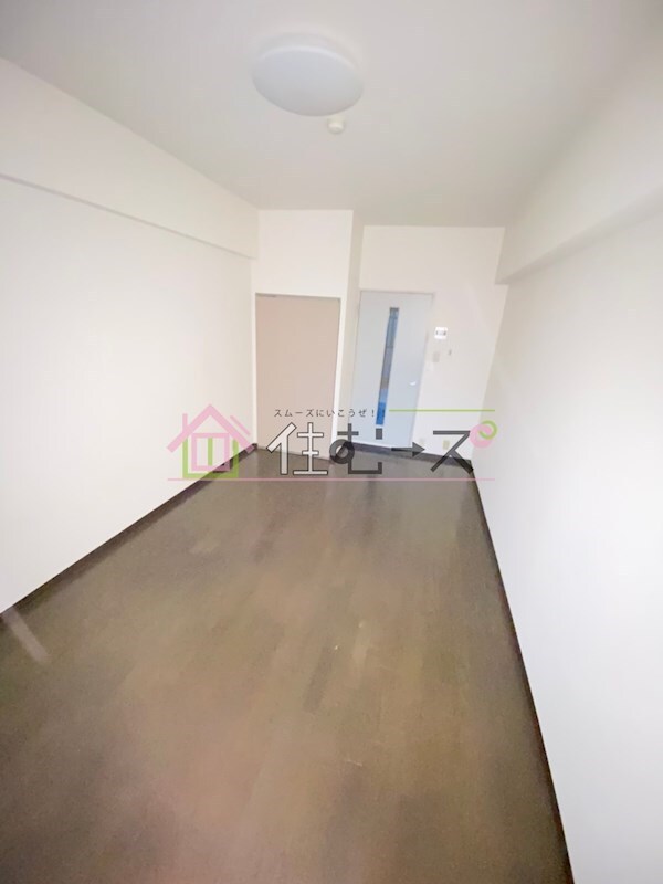 シティアリーナ阿波座西の物件内観写真