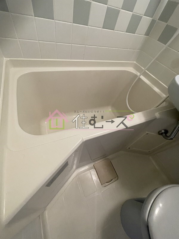 シティアリーナ阿波座西の物件内観写真