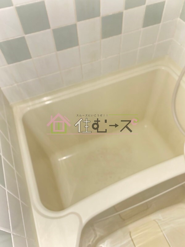 シティアリーナ阿波座西の物件内観写真