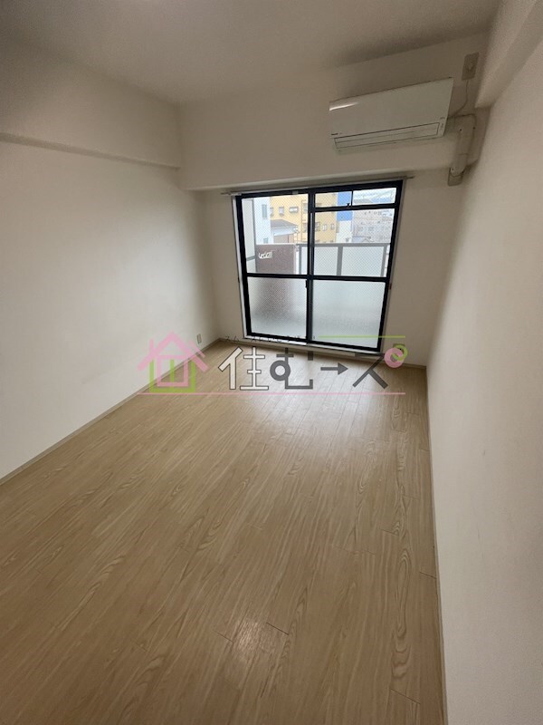 シティアリーナ阿波座西の物件内観写真