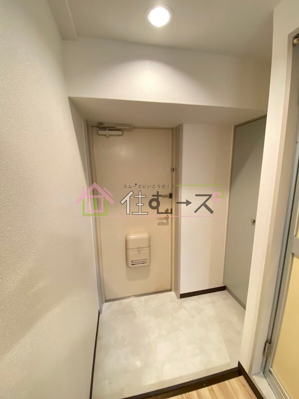 シティアリーナ阿波座西の物件内観写真