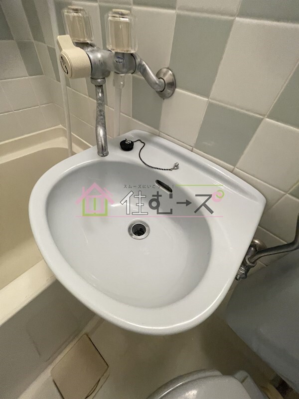 シティアリーナ阿波座西の物件内観写真